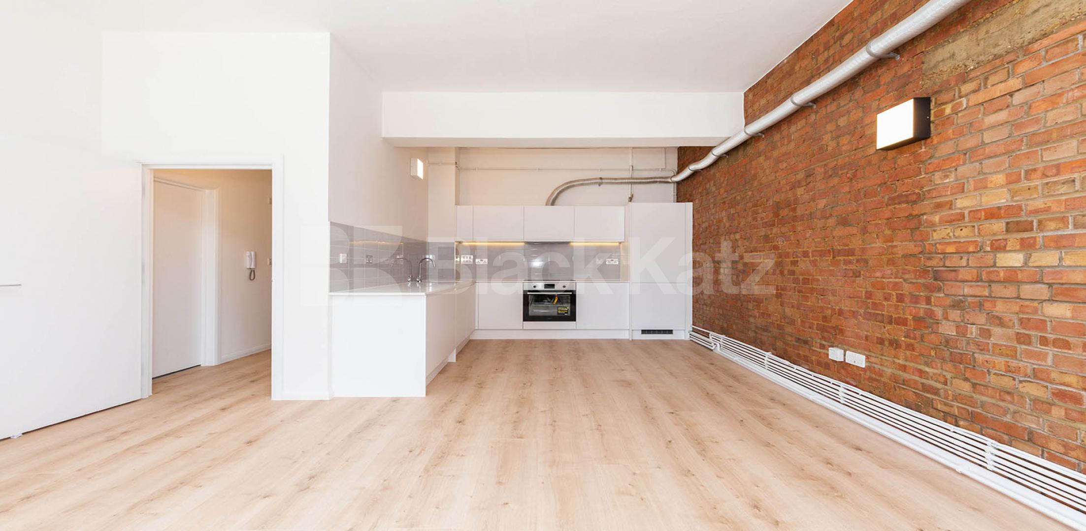 			1 Bedroom, 1 bath, 1 reception Apartment			 ABILITY PLAZA-KINGSLAND ROAD, DALSTON/HAGGERSTON